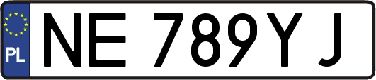 NE789YJ