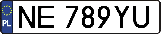 NE789YU