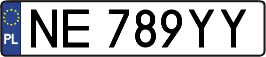 NE789YY