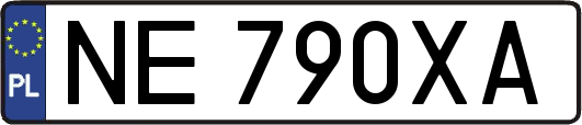 NE790XA