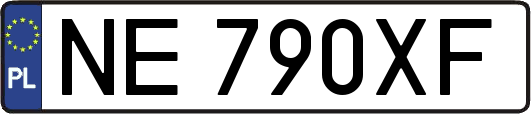 NE790XF