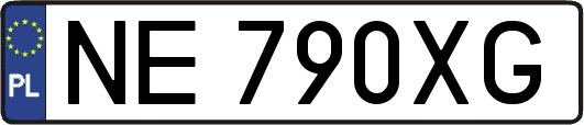 NE790XG