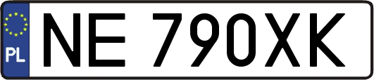 NE790XK
