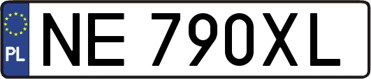 NE790XL