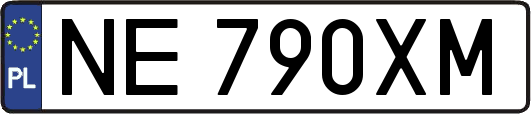 NE790XM