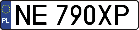 NE790XP