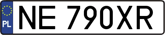 NE790XR