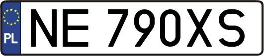 NE790XS
