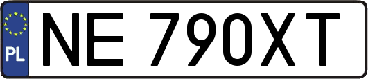 NE790XT