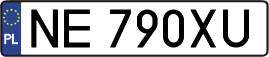 NE790XU