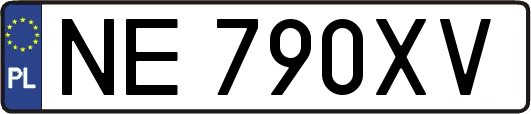 NE790XV