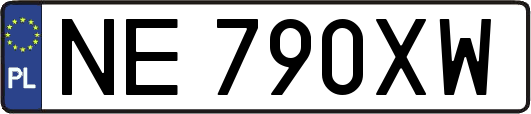 NE790XW