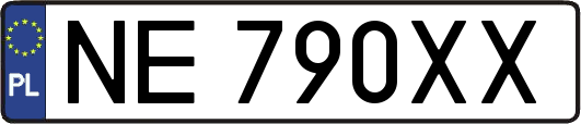 NE790XX