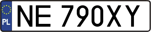 NE790XY