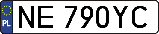 NE790YC