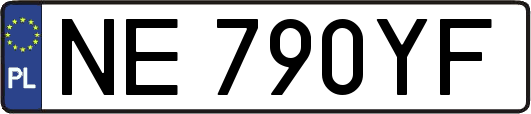 NE790YF