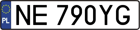 NE790YG
