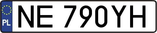 NE790YH