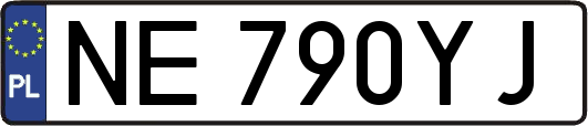 NE790YJ