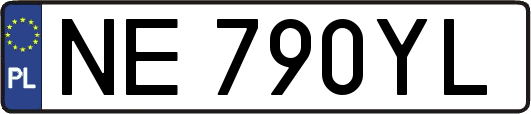 NE790YL