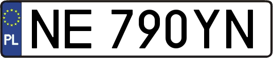 NE790YN