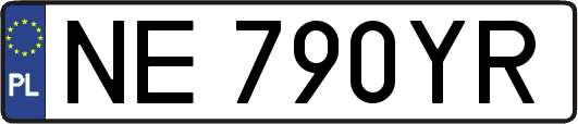 NE790YR
