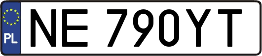 NE790YT