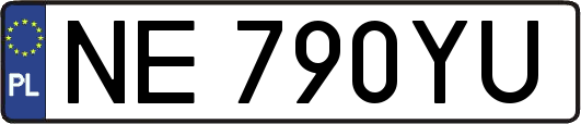 NE790YU
