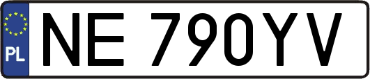 NE790YV