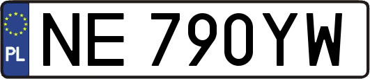 NE790YW