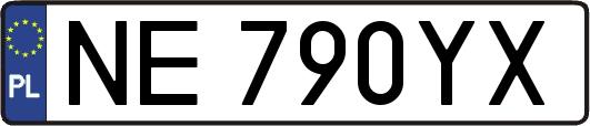 NE790YX