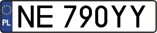 NE790YY