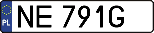 NE791G