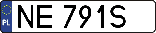 NE791S
