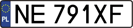NE791XF