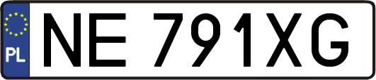 NE791XG