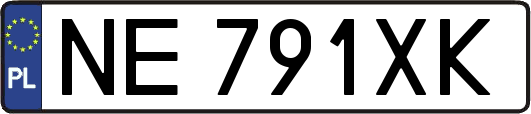 NE791XK