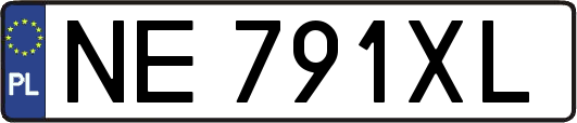 NE791XL