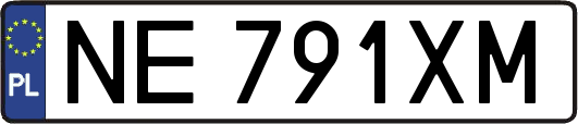NE791XM