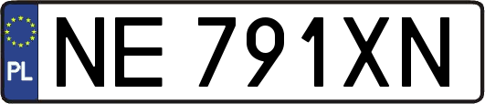 NE791XN