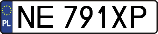 NE791XP