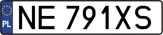 NE791XS
