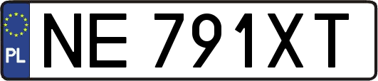 NE791XT