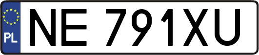 NE791XU
