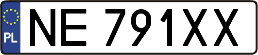 NE791XX