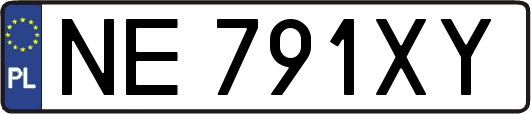 NE791XY