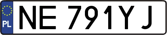NE791YJ