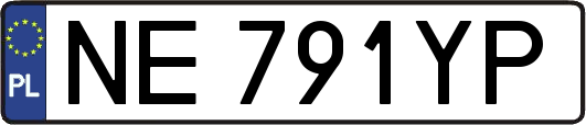 NE791YP