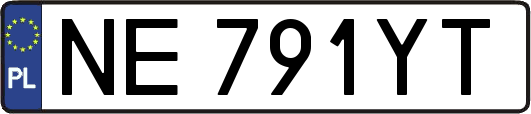 NE791YT
