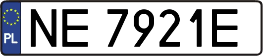 NE7921E